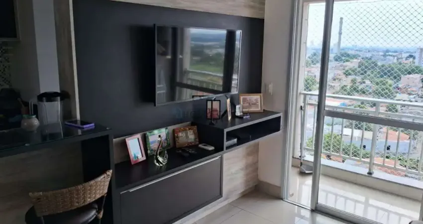 Apartamento com 3 quartos à venda na Avenida Senador Metello, 1, Goiabeiras, Cuiabá
