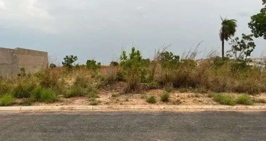 Terreno à venda na Rua Cinco, SN, Parque Residencial Tropical Ville, Cuiabá