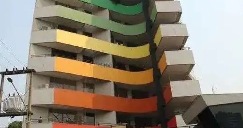 Apartamento com 4 quartos à venda na Rua Manoel Leopoldino, 155, Araés, Cuiabá