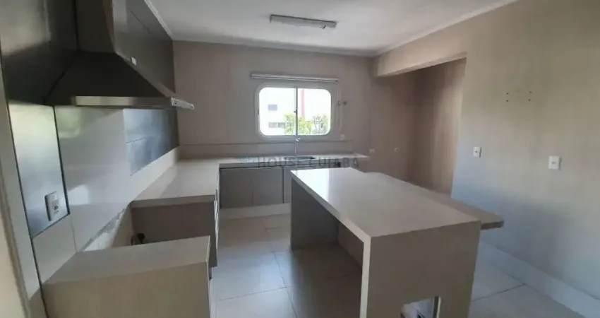 Apartamento com 4 quartos à venda na Avenida São Sebastião, A, Quilombo, Cuiabá