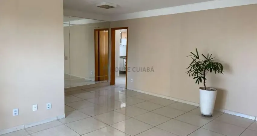 Vendo Apartamento 3 Quartos - Sacada - 135m² - Meridien Tower