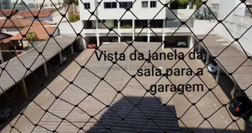 Apartamento com 3 quartos à venda na Rua Professor Rafael Rueda, Bosque da Saúde, Cuiabá