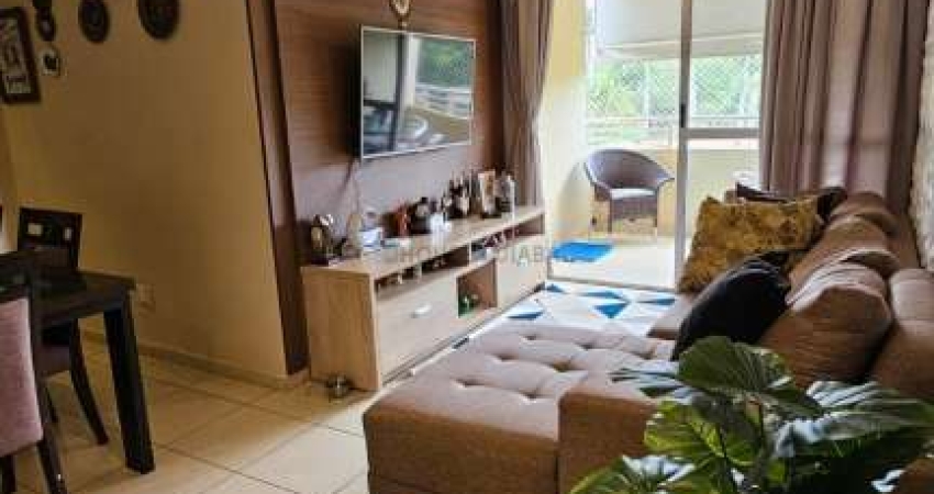 Apartamento com 3 quartos à venda na Avenida das Torres, SN, Jardim Itália, Cuiabá