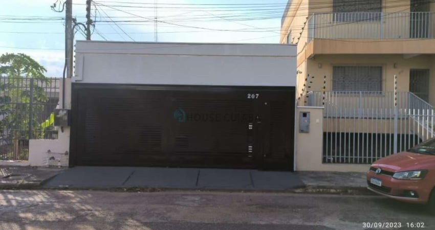 Casa com 2 quartos à venda na Rua Doutor Estevão Alves Correa, 10, Santa Helena, Cuiabá