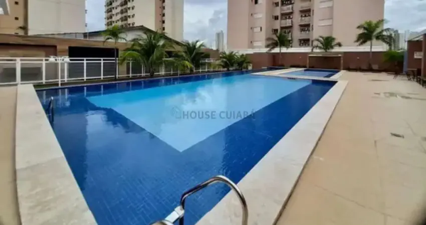 Excelente oportunidade de morar no Edifício NEW AVENUE