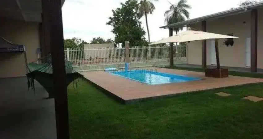 Chácara / sítio com 3 quartos à venda na Trevo do Lagarto, sn, Área Rural de Várzea Grande, Várzea Grande