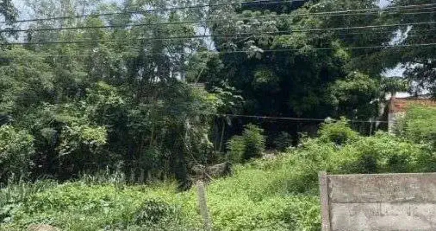 Terreno à venda na Rua Presidente Afonso Penna, sn, Quilombo, Cuiabá