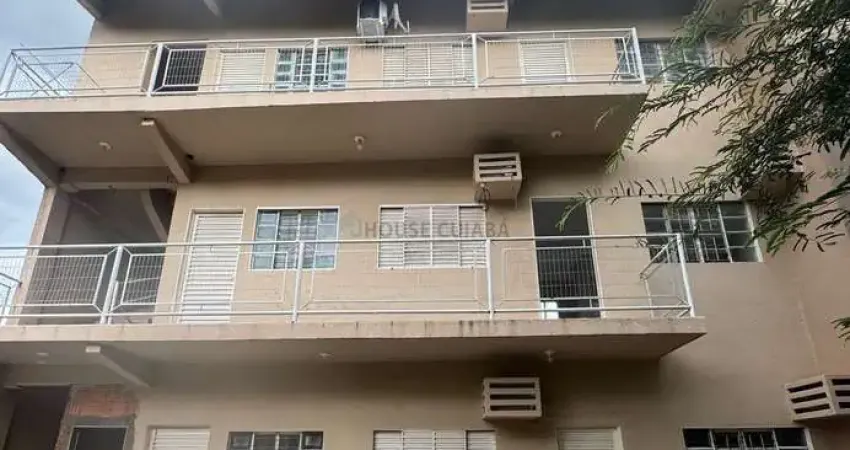 Prédio à venda na Rua Minas Gerais, sn, Cristo Rei, Várzea Grande