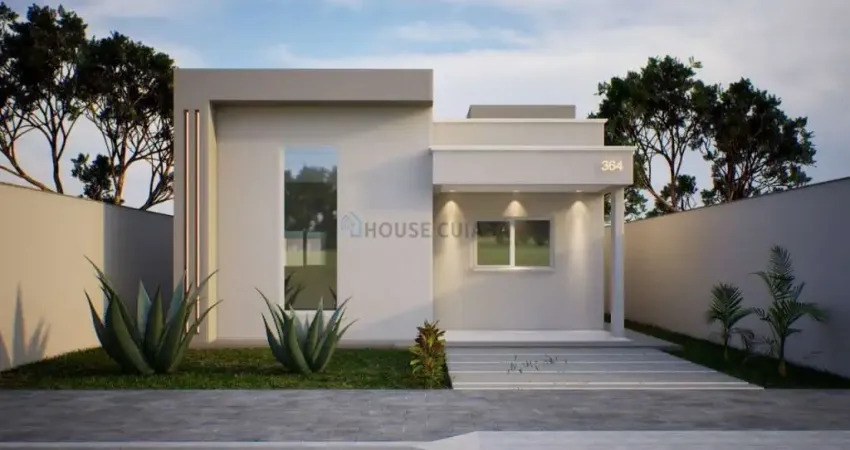 Casa com 3 quartos à venda na casa, 20, Jardim Marajoara, Várzea Grande