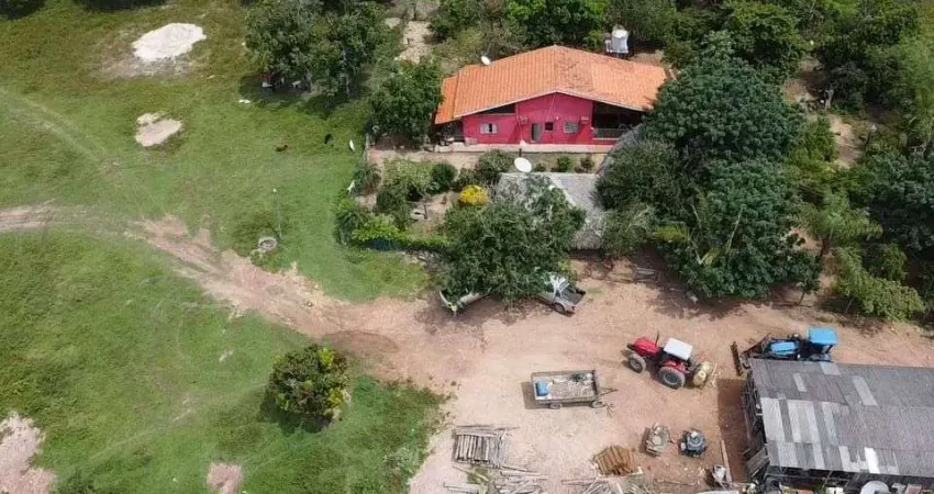 Fazenda à venda na Fazenda Livramento, 1, Zona Rural, Nossa Senhora do Livramento
