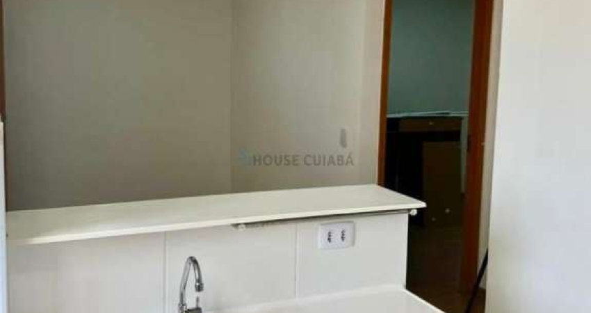 Apartamento com 2 quartos à venda na Avenida Manoel José de Arruda, Residencial Bela Marina, Cuiabá