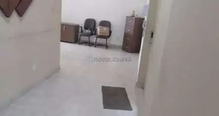 Ponto comercial à venda na Rua das Dálias, sn, Jardim Cuiabá, Cuiabá