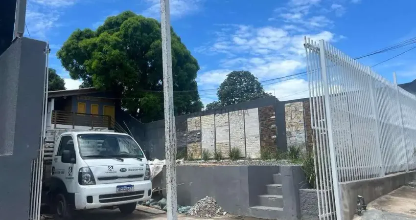 Terreno comercial à venda na Avenida Miguel Sutil, sd, Porto, Cuiabá