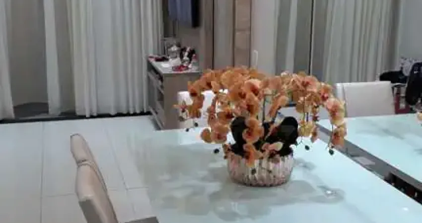Apartamento com 3 quartos à venda na Avenida Ipiranga, 173, Goiabeiras, Cuiabá