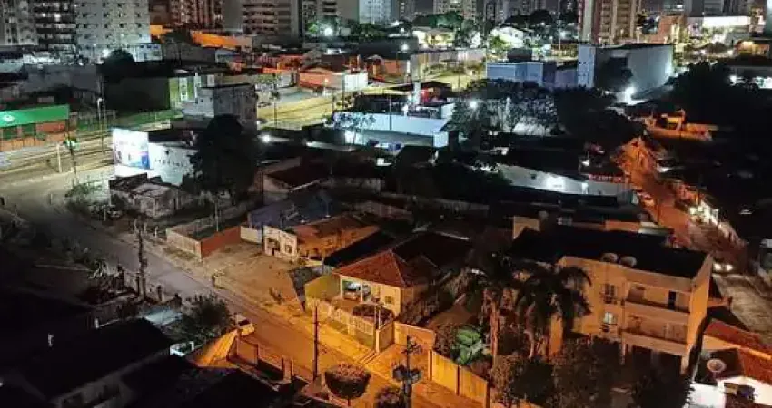 Apartamento com 2 quartos à venda na Rua Patos de Minas, 2222, Jardim Mariana, Cuiabá