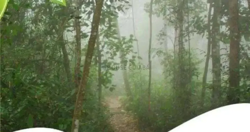 Terreno à venda na Avenida dos Bororos, Zona Rural, Chapada dos Guimarães
