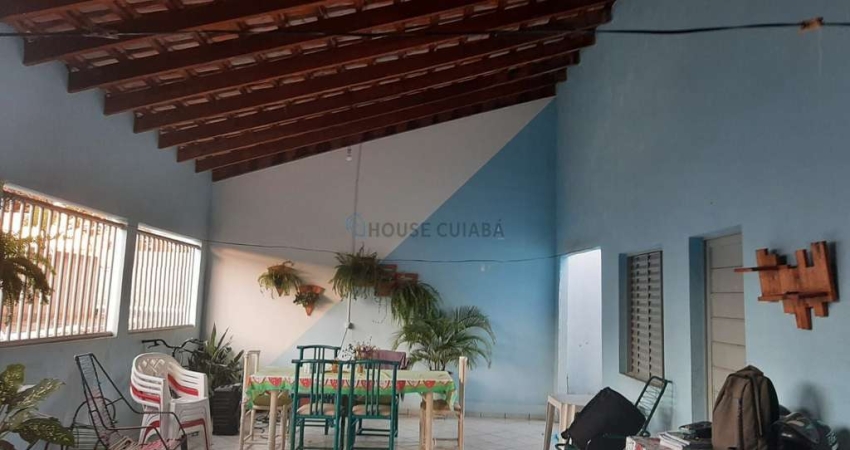 Vendo Casa 2 Quartos - Condomínio Fechado - Jd. Vitória