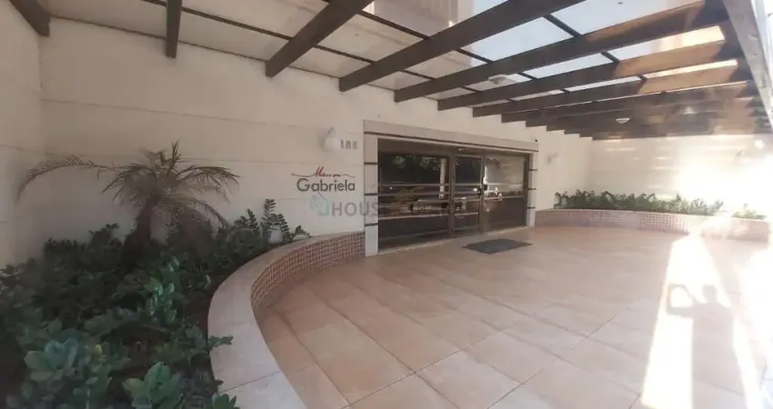 Apto no Edificio Maison Gabriela andar baixo sol da manhã