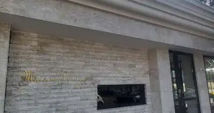 Apto no Maison France - Centro Político