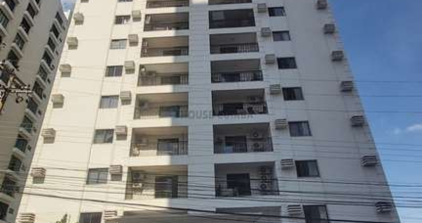 Apartamento com 3 quartos à venda na Avenida Ipiranga, 255, Goiabeiras, Cuiabá