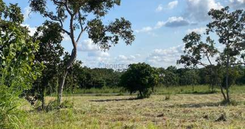 Terreno à venda na Área Rural, sn, Zona Rural, Cuiabá