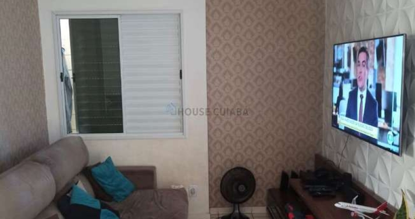 Casa com 2 quartos à venda na Rua B, sn, Nova Conquista, Cuiabá