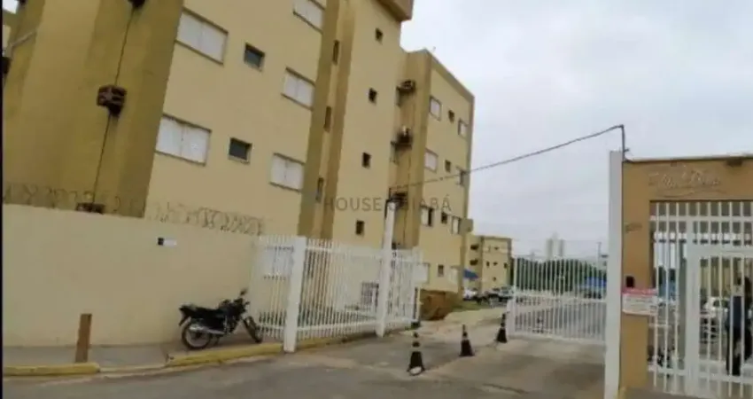 Apartamento com 2 quartos à venda na Avenida Madrid, Despraiado, Cuiabá
