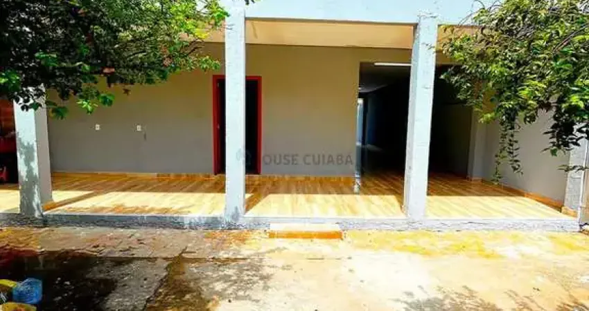 casa no bairro nossa senhora aparecida