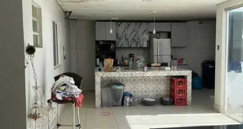 Casa com 3 quartos à venda na Rua 34, 07, Residencial Santa Terezinha II, Cuiabá