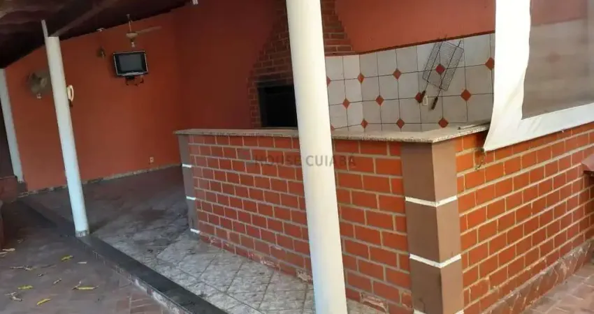 Casa com 4 quartos para alugar na Rua F, Sn, Jardim Primavera, Cuiabá