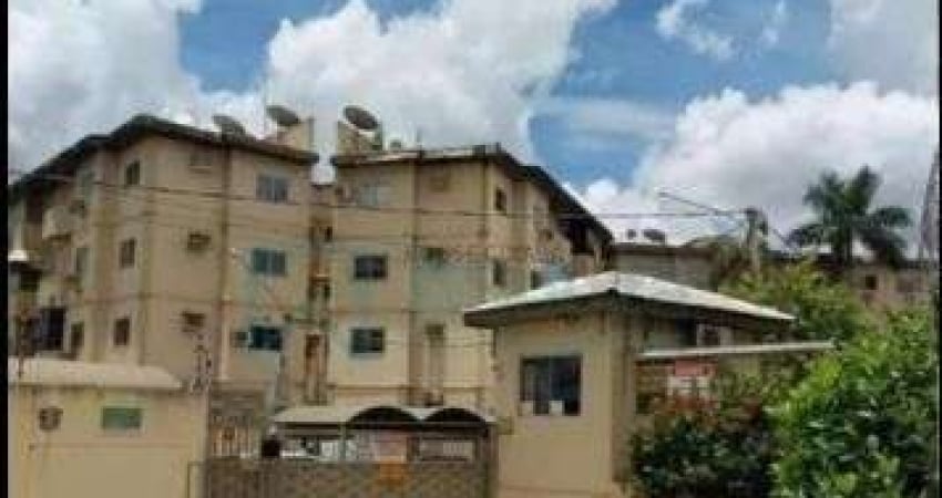 Apartamento com 3 quartos à venda na Avenida Doutor Hélio Ribeiro, 12, Residencial Paiaguás, Cuiabá