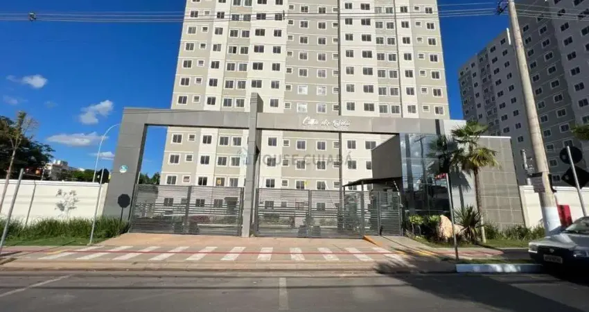Condomínio Città dei Fiori