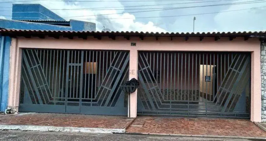 Linda Casa do Coophamil