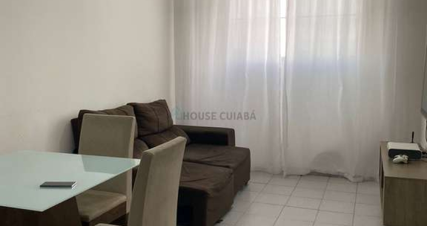 Apartamento no Residencial São Carlos