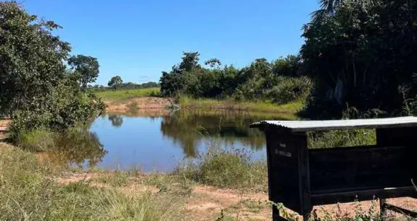 Fazenda à venda na Região do manso 90 km de Cuiaba, Zona Rural, Cuiabá