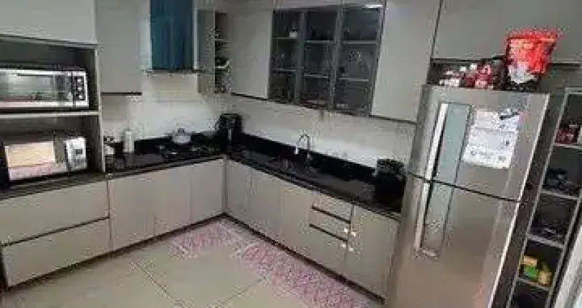 Casa com 3 quartos à venda na Rua Doutor Estevão Alves Correa, sn, Santa Helena, Cuiabá