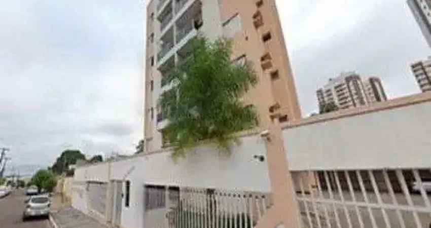 Apartamento com 1 quarto à venda na Rua São Judas Tadeu, 72, Jardim Kennedy, Cuiabá