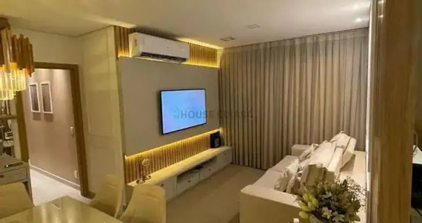 Apartamento com 3 quartos à venda na Avenida José Rodrigues do Prado, 690, Santa Rosa, Cuiabá