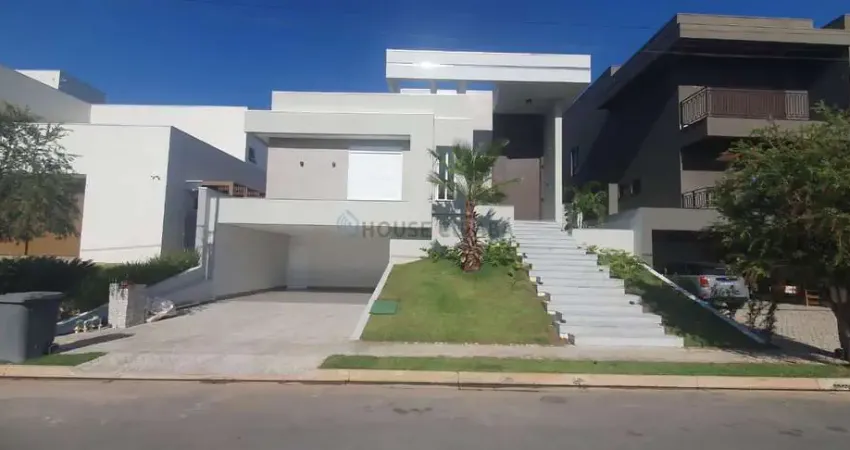 Casa Faria - condomínio Villa Jardim