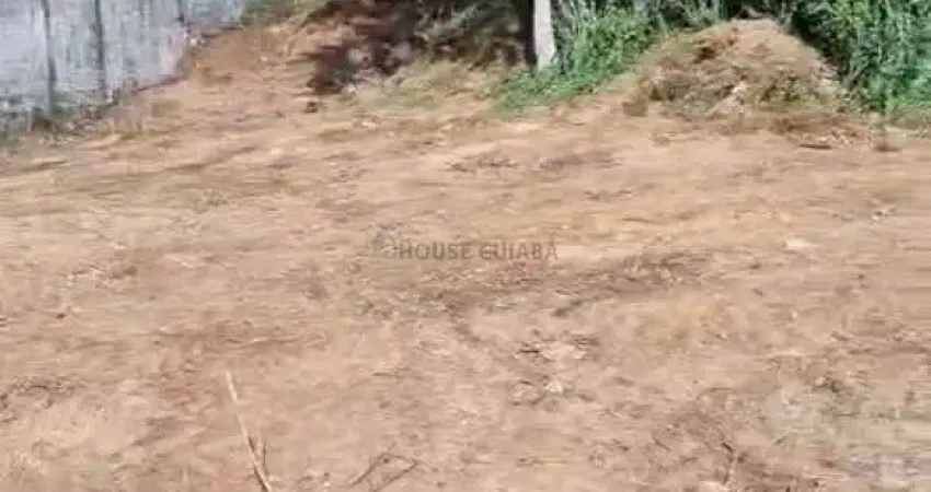 Terreno à venda na Rua Inglaterra, SN, Santa Rosa, Cuiabá
