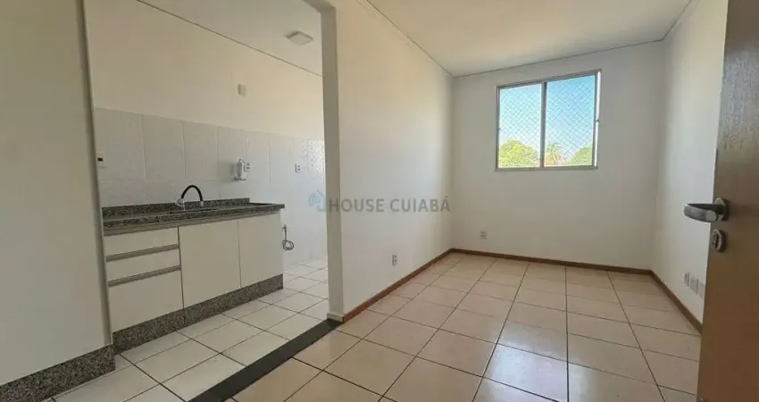 Vendo apartamento 2 quartos - oportunidade - pq. chap. diamantina