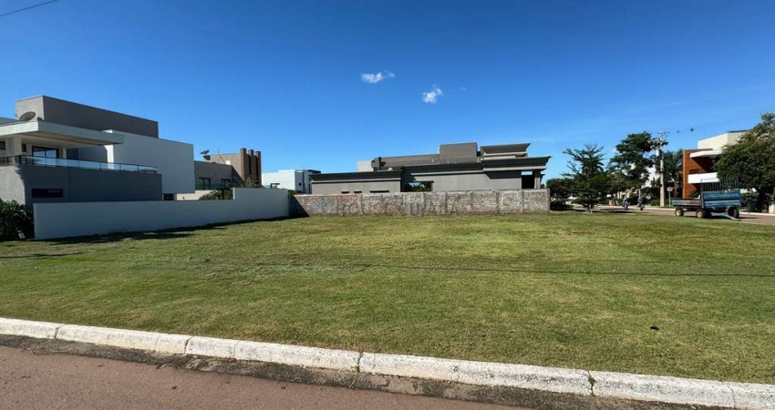 Vendo Terreno 702m² - Florais dos Lagos - Melhor Região