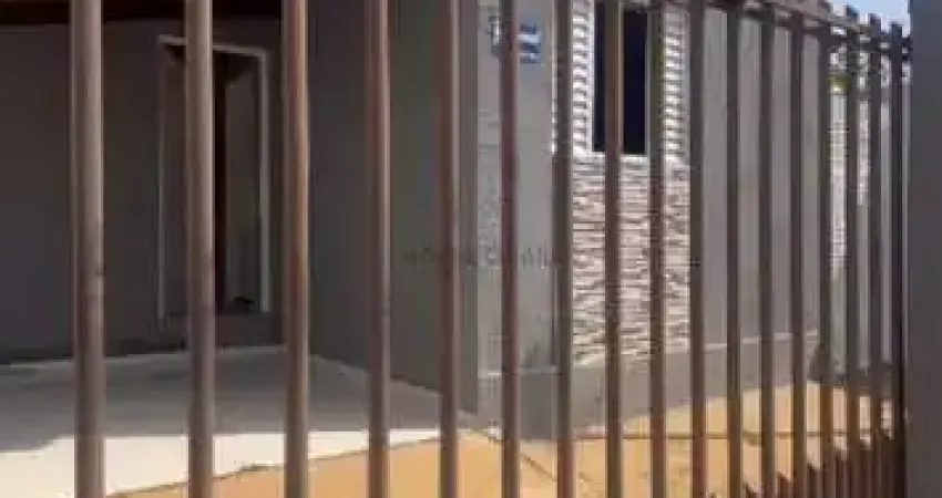 Casa com 2 quartos à venda na Avenida B, 34, Centro, Chapada dos Guimarães