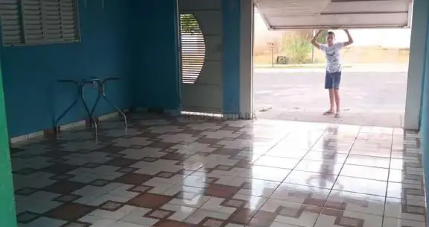 VENDO CASA SERRA AZUL 1