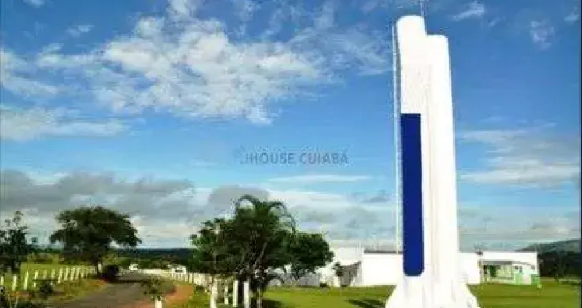 Terreno comercial à venda na Área Rural, Área Rural de Rio Verde, Rio Verde