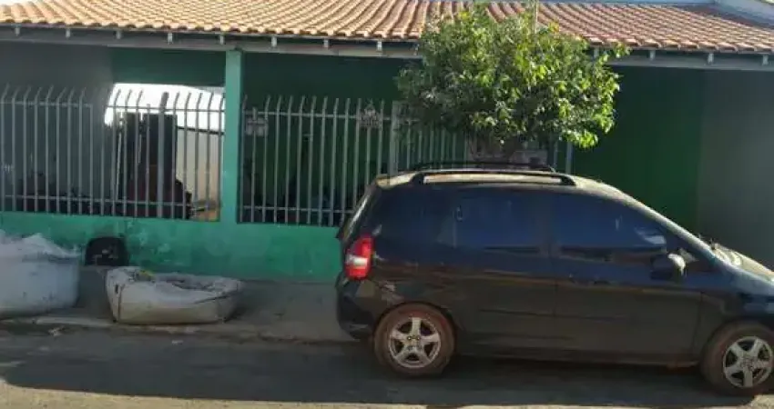 Casa com 3 quartos à venda na Rua L-5, 14, Parque Cuiabá, Cuiabá