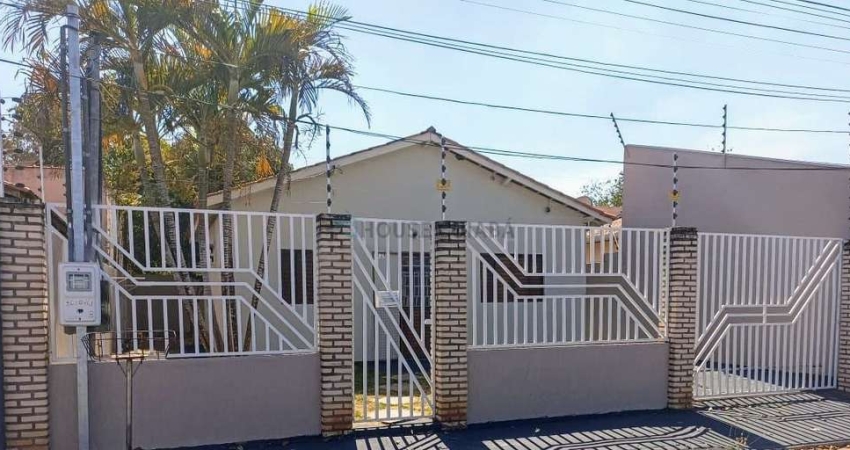 CASA NO BAIRRO CRISTO REI 