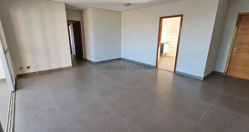 Apartamento com 4 quartos à venda na Rua Desembargador José de Mesquita, 255, Araés, Cuiabá