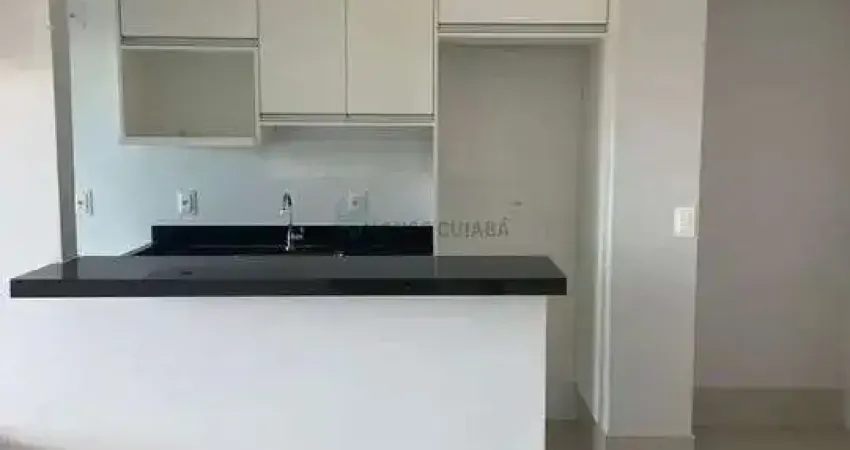 Apartamento no Edifício Uniko 87 - Jardim Petrópolis