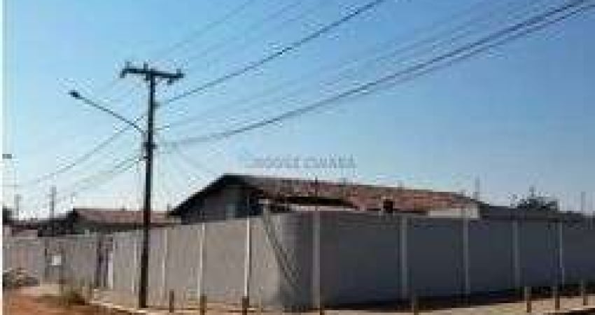 Casa em condomínio fechado com 2 quartos à venda na Rua Caldas Novas, 1, Parque Georgia, Cuiabá